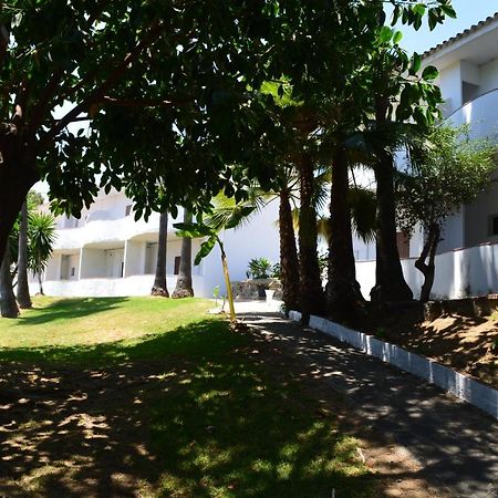 Rio Grande San Roque Pension Ciudad Exterior photo
