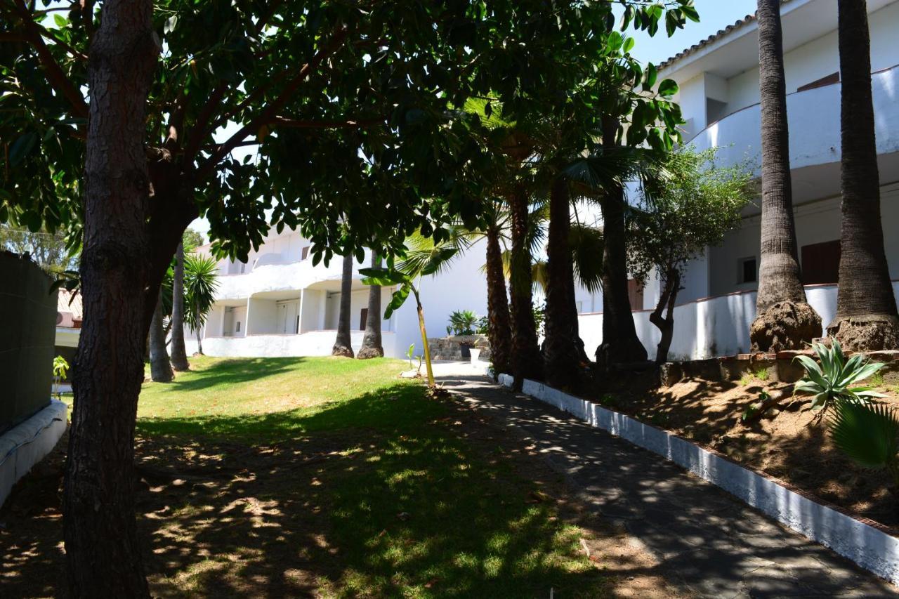 Rio Grande San Roque Pension Ciudad Exterior photo