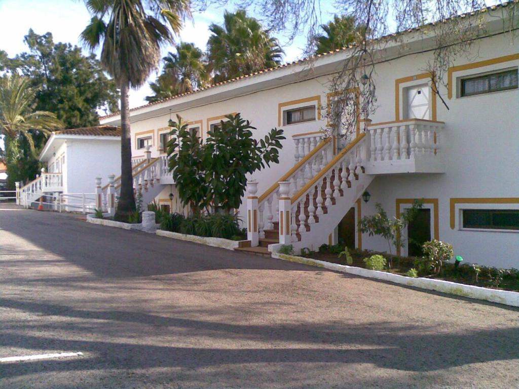 Rio Grande San Roque Pension Ciudad Exterior photo