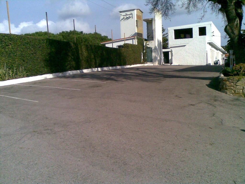 Rio Grande San Roque Pension Ciudad Exterior photo