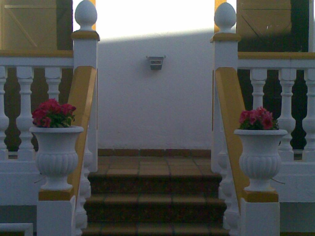 Rio Grande San Roque Pension Ciudad Exterior photo
