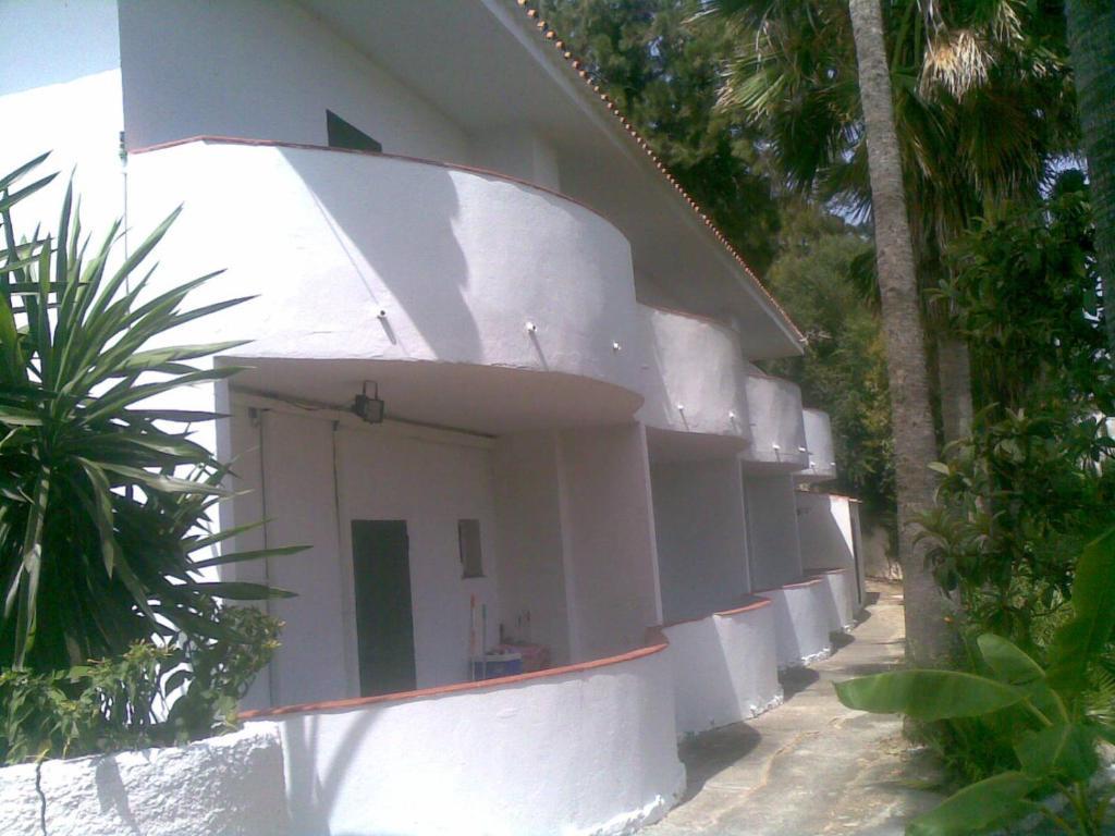 Rio Grande San Roque Pension Ciudad Exterior photo