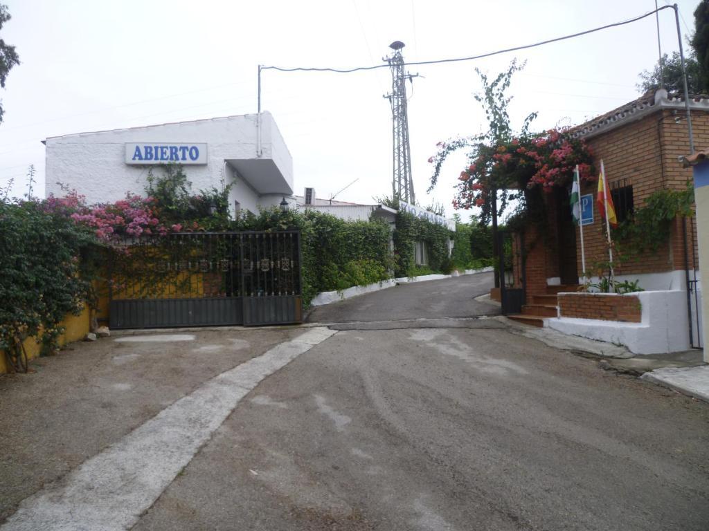 Rio Grande San Roque Pension Ciudad Exterior photo