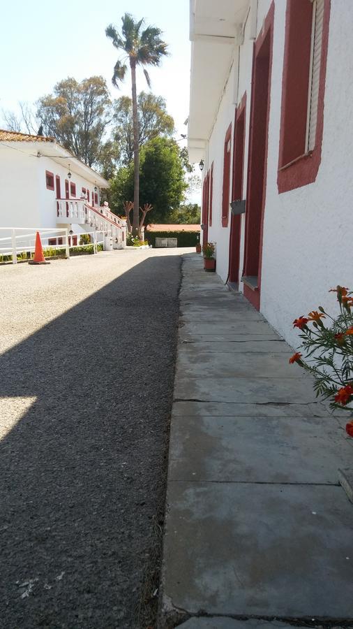 Rio Grande San Roque Pension Ciudad Exterior photo
