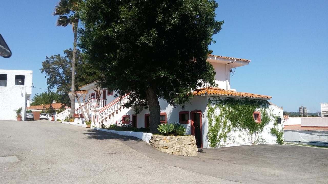 Rio Grande San Roque Pension Ciudad Exterior photo